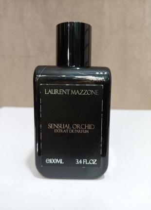 Парфюм аромат laurent mazzone sensual orchid