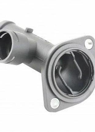 Фланець охолоджуючої рідини audi:a3 /skoda:octavia ,superb /volkswagen:caddy ,golf ,jetta ,passat (3f121094 and)