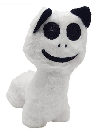 Детская мягкая игрушка «головоломка zoonomaly» zв-141-8, 25 см