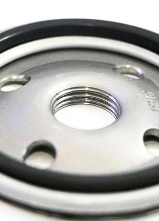 Фильтр масляный daewoo lanos 96-, d=76,5mm, h=76,9mm, m18x1.5