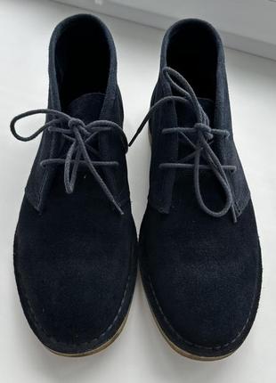 Черевики timberland