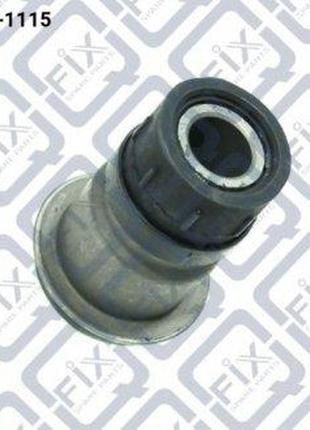 Сайлентблок задней балки renault:megane ,scenic ,grandscenic (q0051115 q-fix)