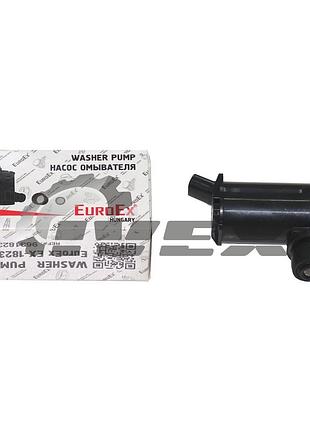 Насос омывателя стекла daewoo lanos