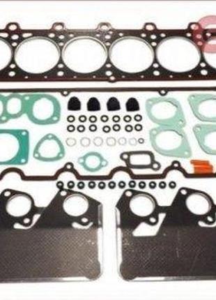 Комплект прокладок двигуна bmw:e30 ,e28 ,e34 (9815440 elwis royal)