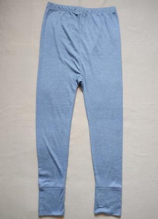 Суперовые термоштаны beeswift 4