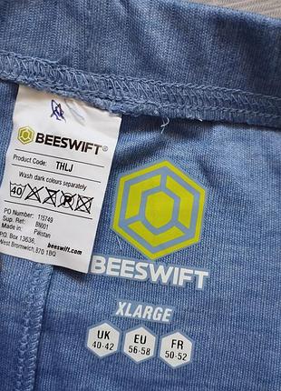 Суперовые термоштаны beeswift 7