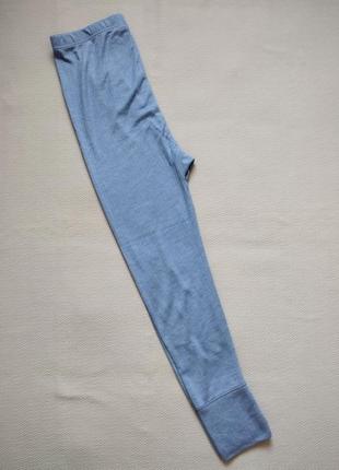 Суперовые термоштаны beeswift 6