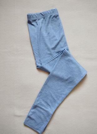 Суперовые термоштаны beeswift 9