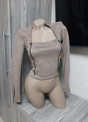 Жакет жіночий, s