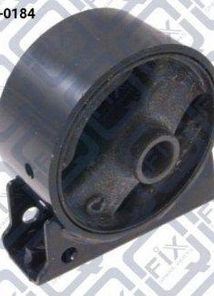 Подушка двигателя mitsubishi:lancer (q0020184 q-fix)
