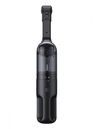 Портативний пилосос baseus ap01 handy vacuum cleaner (5000pa)3 фото