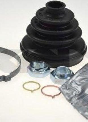 Пыльник шруса audi:80b2 ,80b3 ,90 ,100c3 ,100c4 ,200 ,coupe /volkswagen:passat (300396 loebro)