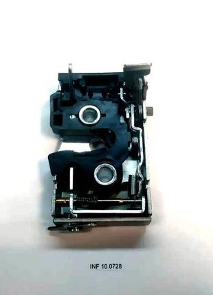 Замок дверей задній лівий passat b3 / пасат б3 88-93