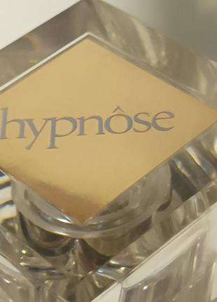 Hypnose lancome parfum 1ml оригинал2 фото
