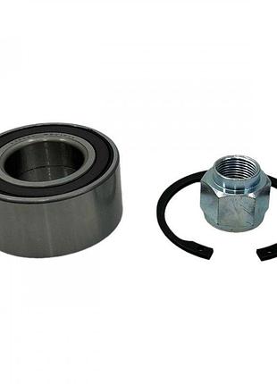 Підшипник передньої маточини citroen c2/c3 + abs 02-04