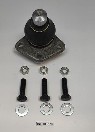 Кульова опора volkswagen golf 1 / jetta 1 / гольф 1 / джетта 1