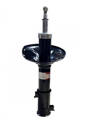 Амортизатор передній лівий газомасляний hyndai matrix 2001--