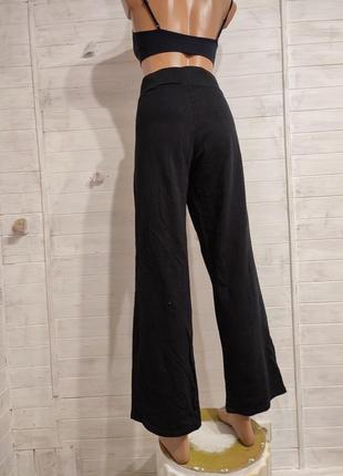 Натуральные спортивные штаны 2xl-4xl