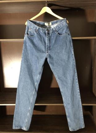 Джинси wrangler