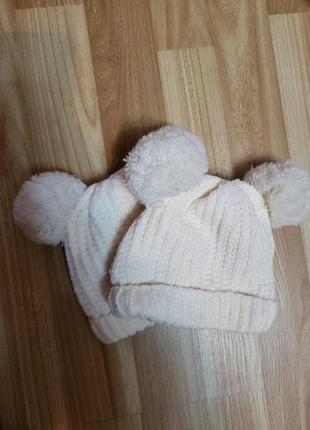 Зимова шапка