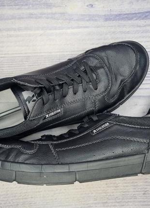 Кроссовки rieker