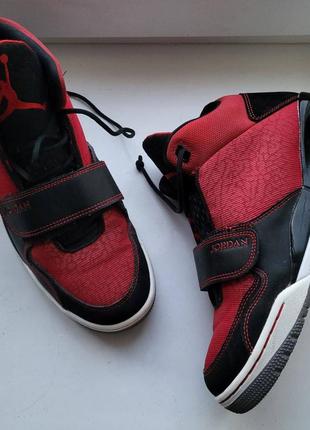 Оригинальные мужские кроссовки 
AV3918-002 Air Jordan 1 Low Slip Silt Red 2019 For Sale