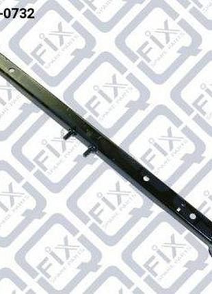 Сайлентблок рычага mazda:323 ,626 ,premacy (q0370732 q-fix)