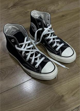Кеди converse оригінал4 фото