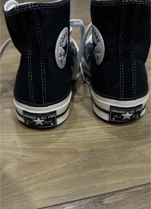 Кеди converse оригінал7 фото