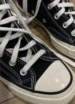Кеди converse оригінал6 фото