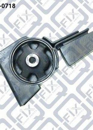 Подушка двигателя toyota:avensis (q0020718 q-fix)