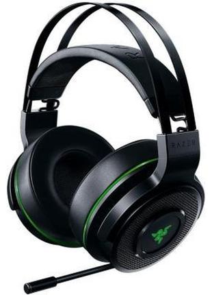 Навушники razer thresher - xbox one black/green (rz04-02240100-r3m1)