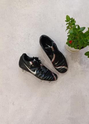 Бутси nike total 90 vintage