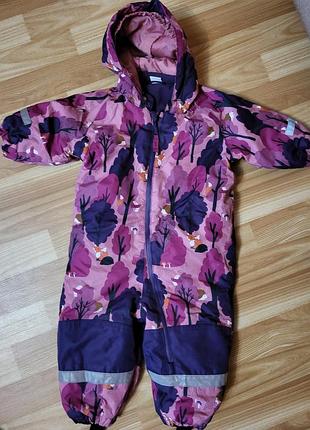 Комбінезон дитячий