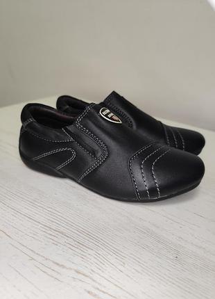 Туфлі на хлопчика