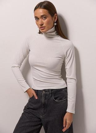 Акция гольф водолазка