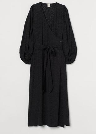 Вечірня сукня h&m /свіжа колекція