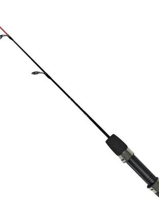 Вудка зимова viking fishing ice tele medium 50сm m max 25g2 фото