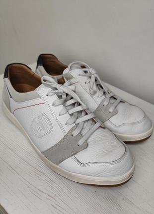 Mephisto men's hugh кроссовки кеды фирменные