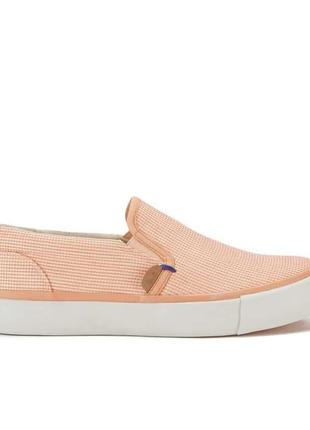 Женские мокасины, слипоны paul smith bernie slip-on