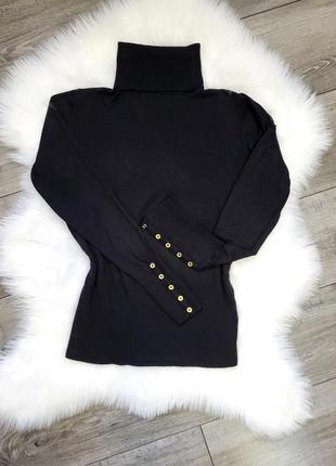 Гольф кофта h&m