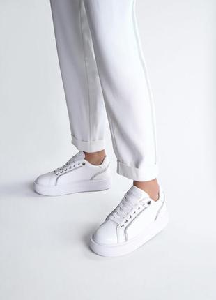 Кросівки , снікери liu jo 37,38,39,40. італія . коробка