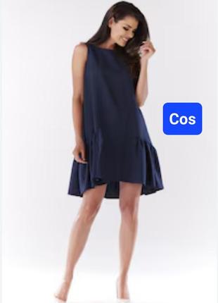 Сукня cos# бавовна