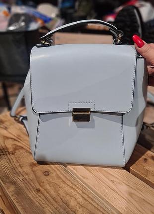 Рюкзак zara