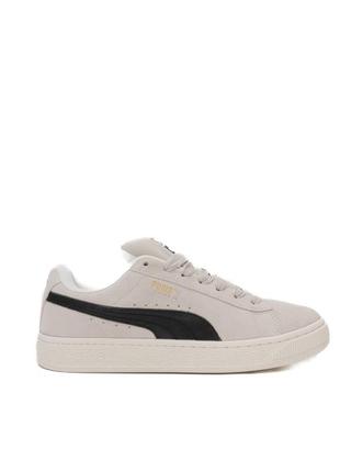 Кеды замшевые puma женские мужские подростковые