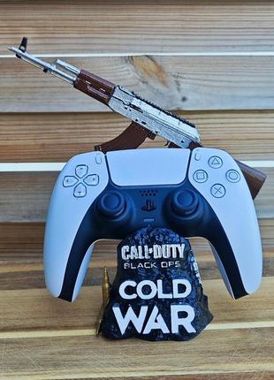 Підставка для контролера call of duty: black ops cold war | playstation ps4 ps5
