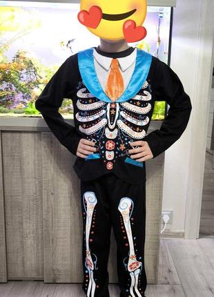 Костюм на halloween