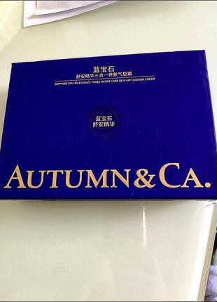 Корейский кушон autumn&ca4 фото