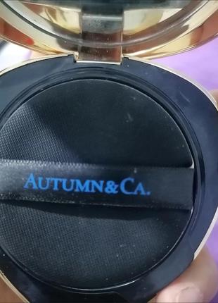 Корейский кушон autumn&ca9 фото