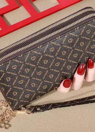 Гаманець жіночий 4